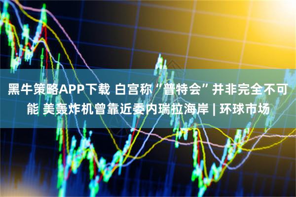 黑牛策略APP下载 白宫称“普特会”并非完全不可能 美轰炸机曾靠近委内瑞拉海岸 | 环球市场